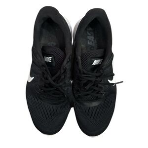 Nike Charcoal Running Shoes